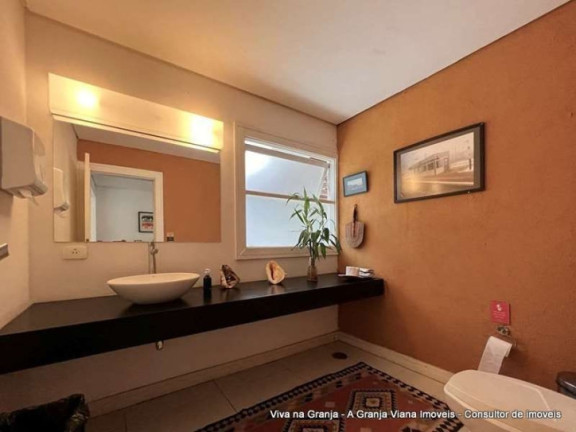 Imagem Casa com 5 Quartos à Venda, 1.190 m² em Vila Santo Antônio - Cotia Imagem Casa com 5 Quartos à Venda, 1.190 m² em Vila Santo Antônio - Cotia