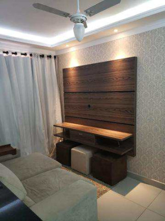 Apartamento com 2 Quartos à Venda, 48 m² em Parque Das Flores Ii - São José Do Rio Preto