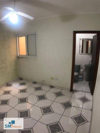 Imagem Apartamento com 3 Quartos à Venda, 107 m² em Vila Eldízia - Santo André Imagem Apartamento com 3 Quartos à Venda, 107 m² em Vila Eldízia - Santo André