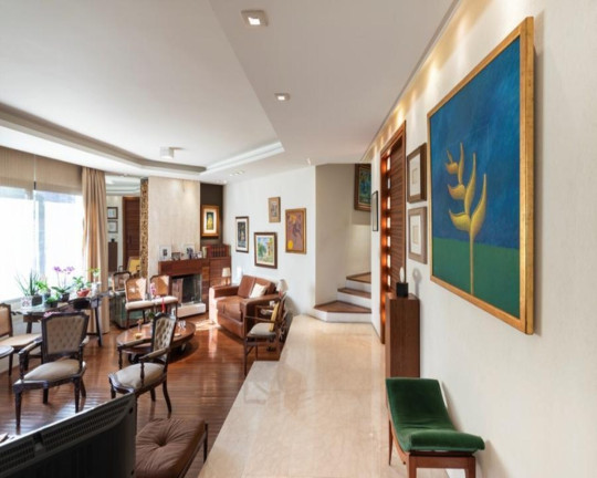 Imagem Apartamento com 4 Quartos à Venda, 254 m² em Jardim América - São Paulo Imagem Apartamento com 4 Quartos à Venda, 254 m² em Jardim América - São Paulo