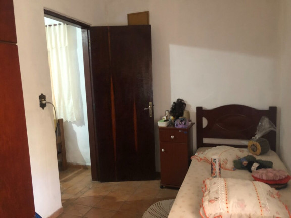 Imagem Casa com 4 Quartos à Venda, 350 m² em Vila Assis Brasil - Mauá