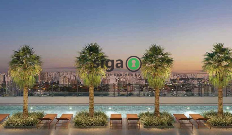 Imagem Apartamento com 3 Quartos à Venda, 97 m² em Vila Mariana - São Paulo Imagem Apartamento com 3 Quartos à Venda, 97 m² em Vila Mariana - São Paulo