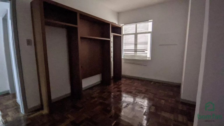 Imagem Apartamento com 1 Quarto para Alugar, 46 m² em Centro Histórico - Porto Alegre