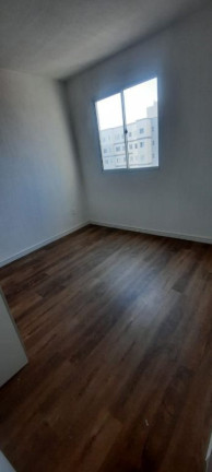 Imagem Apartamento com 2 Quartos para Alugar, 48 m² em Vila Monteiro - Poá