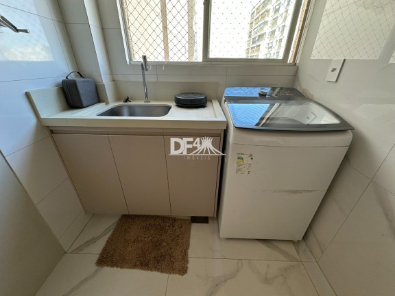 Imagem Imóvel com 3 Quartos à Venda, 110 m² em Norte (águas Claras) - Brasília