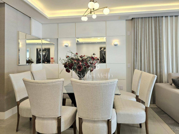 Imagem Apartamento com 3 Quartos à Venda, 207 m² em Frente Mar Barra Sul - Balneário Camboriú