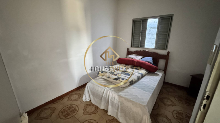 Imagem Casa com 3 Quartos à Venda, 141 m² em Jardim Satélite - São José Dos Campos Imagem Casa com 3 Quartos à Venda, 141 m² em Jardim Satélite - São José Dos Campos