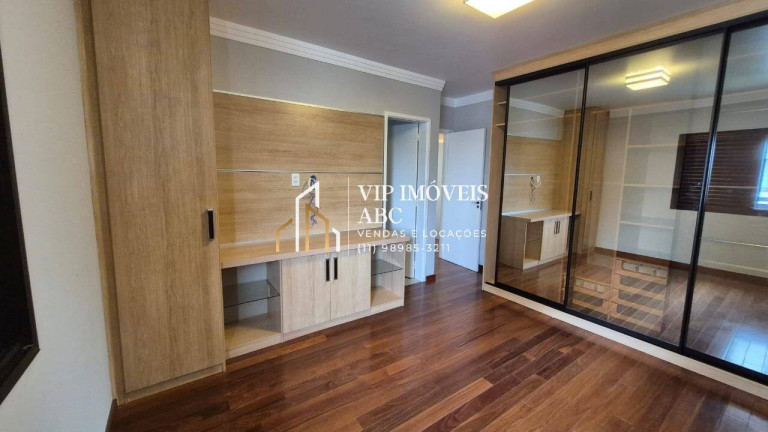 Imagem Apartamento com 3 Quartos à Venda, 144 m² em Vila Assunção - Santo André