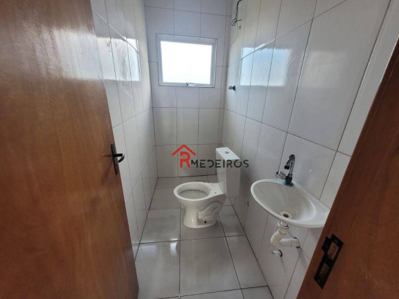 Imagem Casa com 2 Quartos à Venda, 50 m² em Parque Das Américas - Praia Grande Imagem Casa com 2 Quartos à Venda, 50 m² em Parque Das Américas - Praia Grande