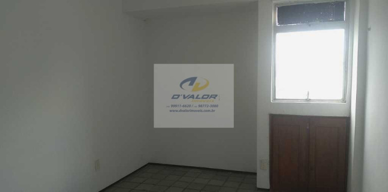 Imagem Apartamento com 3 Quartos à Venda, 110 m² em Expedicionários - João Pessoa