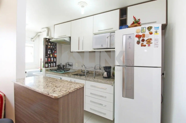 Imagem Apartamento com 2 Quartos à Venda, 62 m² em Passo Da Areia - Porto Alegre Imagem Apartamento com 2 Quartos à Venda, 62 m² em Passo Da Areia - Porto Alegre