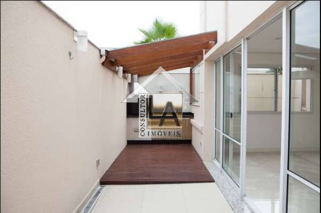 Imagem Casa de Condomínio com 3 Quartos à Venda, 250 m² em Campo Belo - São Paulo Imagem Casa de Condomínio com 3 Quartos à Venda, 250 m² em Campo Belo - São Paulo
