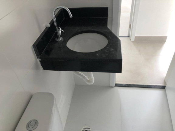 Imagem Apartamento com 1 Quarto à Venda, 57 m² em Tupi - Praia Grande