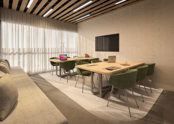 Imagem Apartamento com 3 Quartos à Venda, 120 m² em Centro - Itapema