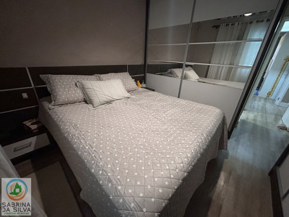Imagem Casa com 2 Quartos à Venda, 57 m² em Fortaleza - Blumenau