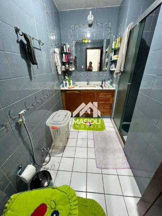 Imagem Apartamento com 4 Quartos à Venda, 300 m² em Praia Da Costa - Vila Velha Imagem Apartamento com 4 Quartos à Venda, 300 m² em Praia Da Costa - Vila Velha