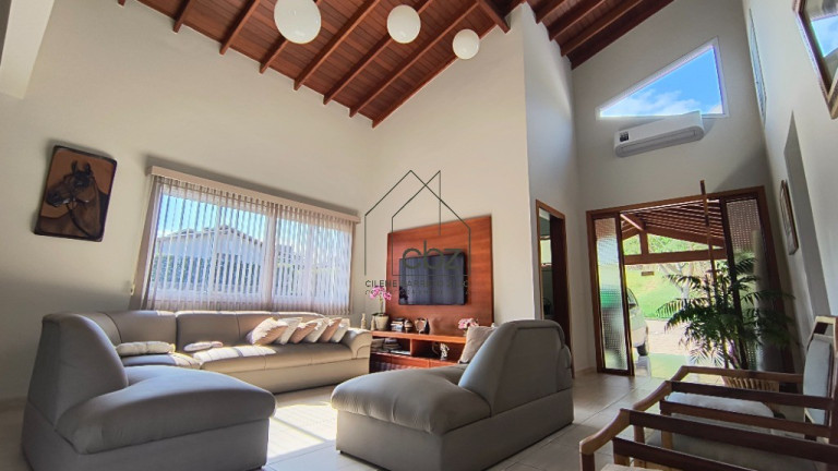 Imagem Casa com 4 Quartos à Venda, 324 m² em Colinas De Inhandjara - Itupeva Imagem Casa com 4 Quartos à Venda, 324 m² em Colinas De Inhandjara - Itupeva