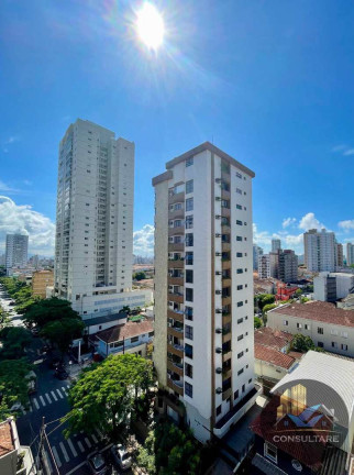 Imagem Apartamento com 4 Quartos à Venda, 200 m² em Embaré - Santos
