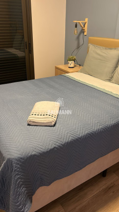 Apartamento com 2 Quartos à Venda, 71 m² em Bombas - Bombinhas