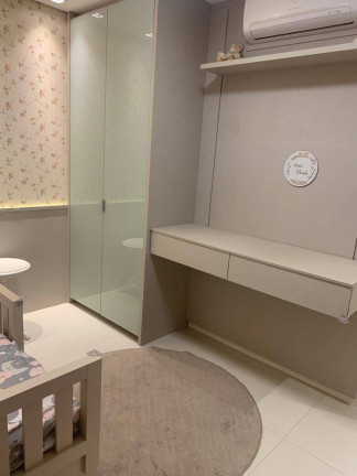 Imagem Apartamento com 2 Quartos à Venda, 85 m² em Vila Aviação - Bauru