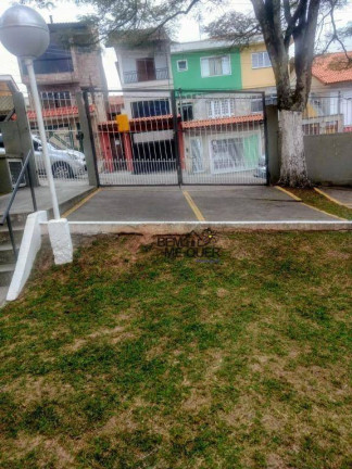 Imagem Apartamento com 2 Quartos à Venda, 50 m² em City Pinheirinho - São Paulo Imagem Apartamento com 2 Quartos à Venda, 50 m² em City Pinheirinho - São Paulo