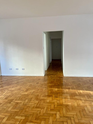 Imagem Imóvel com 3 Quartos à Venda, 145 m² em Higienópolis - São Paulo