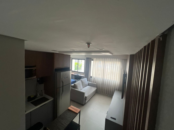 Imagem Imóvel com 1 Quarto à Venda, 26 m² em Moema Passaros - São Paulo Imagem Imóvel com 1 Quarto à Venda, 26 m² em Moema Passaros - São Paulo