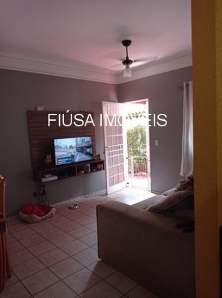 Imagem Casa com 3 Quartos à Venda,  em Parque São Sebastião - Ribeirão Preto