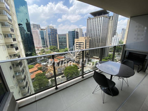 Imagem Apartamento com 1 Quarto para Alugar, 36 m² em Pinheiros - São Paulo Imagem Apartamento com 1 Quarto para Alugar, 36 m² em Pinheiros - São Paulo