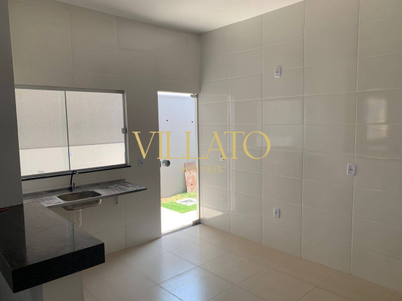 Imagem Casa com 3 Quartos à Venda, 94 m² em Residencial Mendanha - Goiânia Imagem Casa com 3 Quartos à Venda, 94 m² em Residencial Mendanha - Goiânia