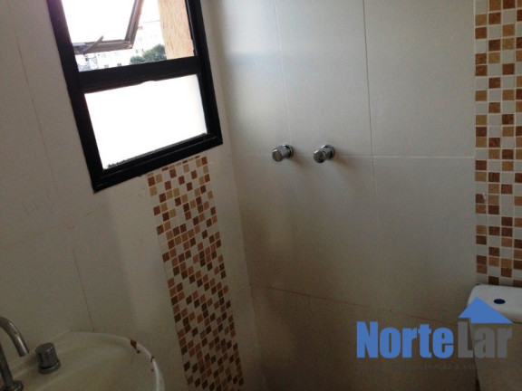 Imagem Apartamento com 3 Quartos à Venda, 70 m² em Freguesia Do ó - São Paulo