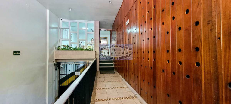 Imagem Cobertura com 2 Quartos à Venda, 60 m² em Botafogo - Rio De Janeiro