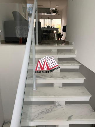 Imagem Imóvel com 3 Quartos à Venda, 146 m² em Condominio Villagio Milano - Sorocaba