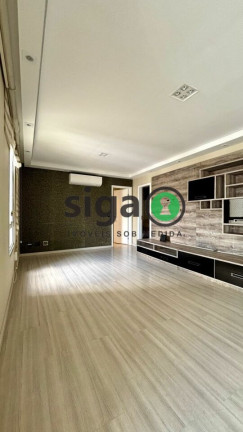 Imagem Apartamento com 3 Quartos à Venda ou Locação, 142 m² em Morumbi - São Paulo