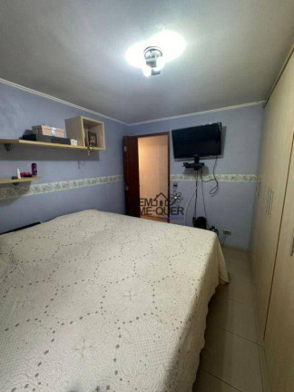 Imagem Apartamento com 2 Quartos à Venda, 60 m² em Vila Pereira Cerca - São Paulo Imagem Apartamento com 2 Quartos à Venda, 60 m² em Vila Pereira Cerca - São Paulo