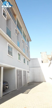 Sobrado com 3 Quartos à Venda, 92 m² em Itaquera - São Paulo