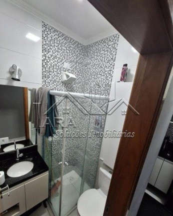 Imagem Casa de Condomínio com 2 Quartos à Venda, em Itaquera - São Paulo Imagem Casa de Condomínio com 2 Quartos à Venda, em Itaquera - São Paulo