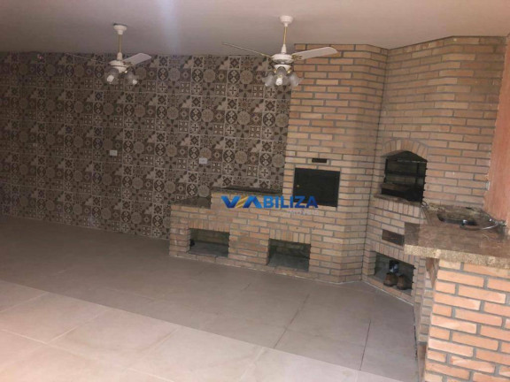 Imagem Sobrado com 3 Quartos à Venda, 237 m² em Portal Dos Gramados - Guarulhos