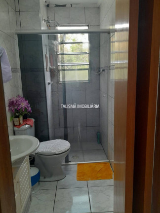 Apartamento com 2 Quartos à Venda, 50 m² em Raposo Tavares - São Paulo