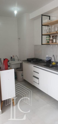 Imagem Apartamento com 2 Quartos à Venda, 34 m² em Vila Santa Catarina - São Paulo Imagem Apartamento com 2 Quartos à Venda, 34 m² em Vila Santa Catarina - São Paulo