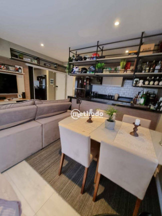 Imagem Apartamento com 2 Quartos à Venda, 68 m² em Cambuí - Campinas