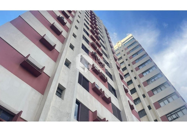 Imagem Apartamento com 1 Quarto à Venda, 43 m² em Itaim Bibi - São Paulo Imagem Apartamento com 1 Quarto à Venda, 43 m² em Itaim Bibi - São Paulo