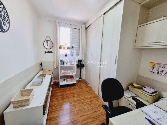 Imagem Apartamento com 3 Quartos à Venda, 650 m² em Jardim Vista Alegre - Paulínia