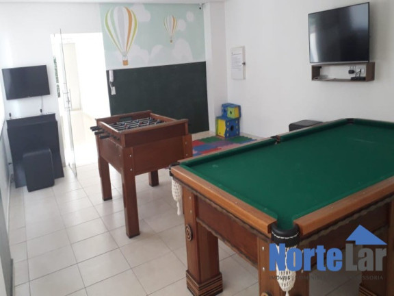 Imagem Apartamento com 2 Quartos à Venda, 62 m² em Casa Verde Alta - São Paulo