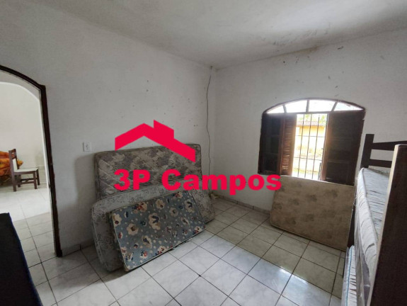 Imagem Casa com 1 Quarto à Venda, 250 m² em Campos Eliseo - Itanhaém