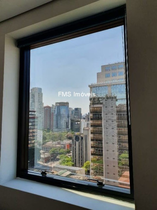 Imagem Imóvel à Venda, 67 m² em Brooklin - São Paulo