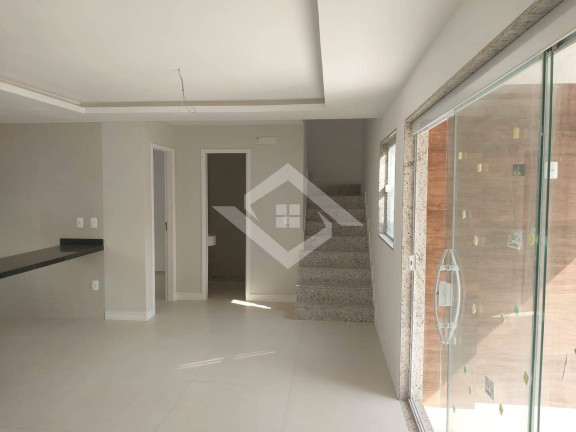 Imagem Casa de Condomínio com 3 Quartos à Venda, 120 m² em Guaratiba - Rio De Janeiro