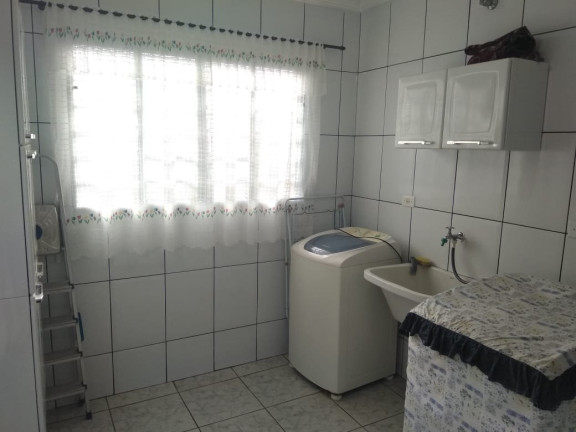 Imagem Casa com 2 Quartos à Venda, 254 m² em Jardim Lucelia - Sumaré