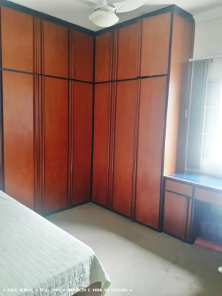 Imagem Casa com 5 Quartos à Venda, 248 m² em Jardim Santa Clara - Taubaté
