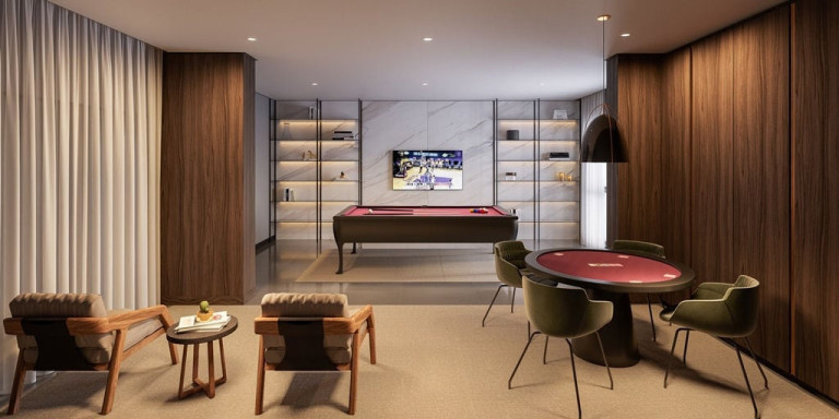 Imagem Apartamento com 2 Quartos à Venda, 67 m² em Itapema - Itapema